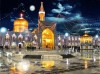 خرید هتل در مشهد مقدس توسط شرکت فولاد آلیاژی ایران